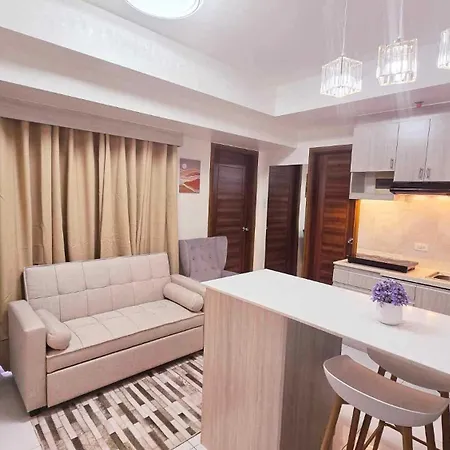 Two Bedroom Family Friendly Condo